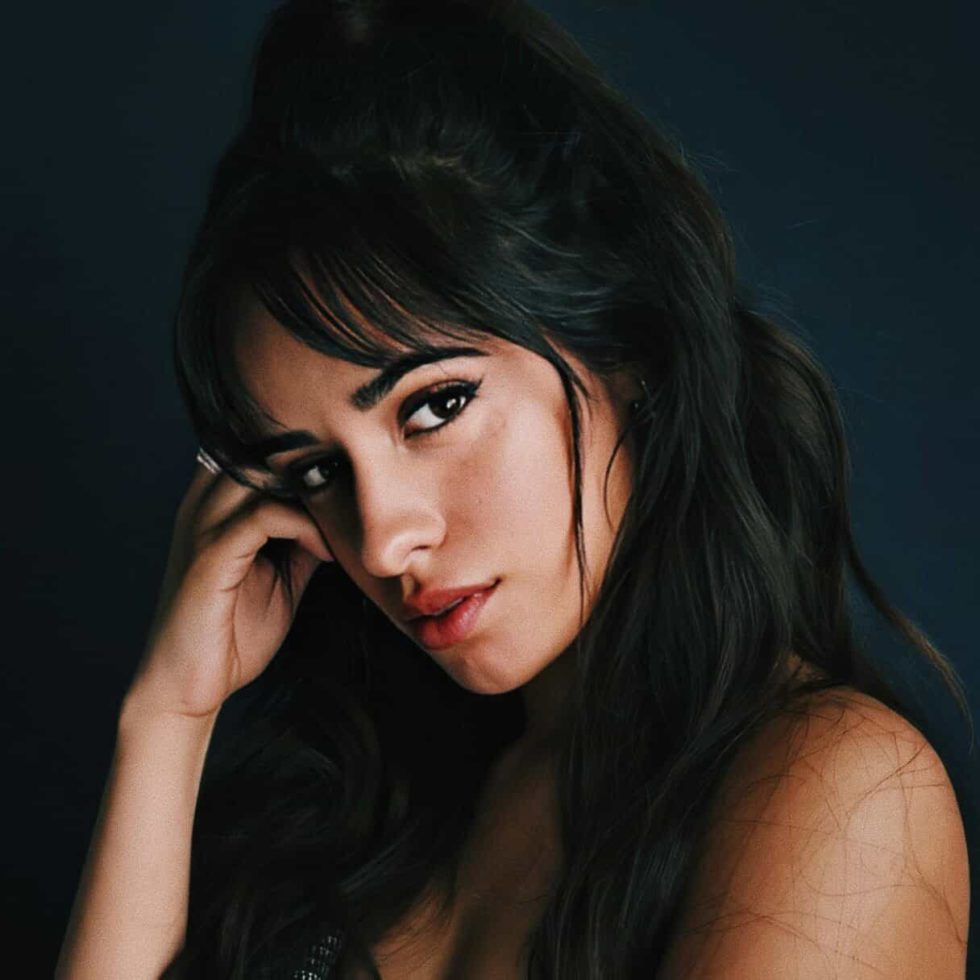 Camila Cabello - Meet and Greet Tickets 2021/2022