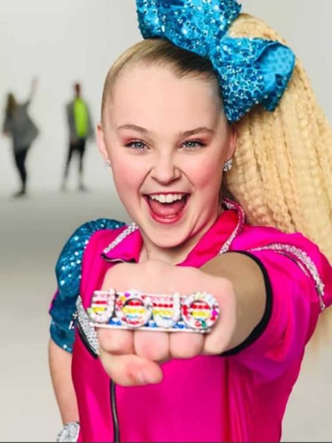 Jojo Siwa Meet And Greet Tickets 20212022 2279