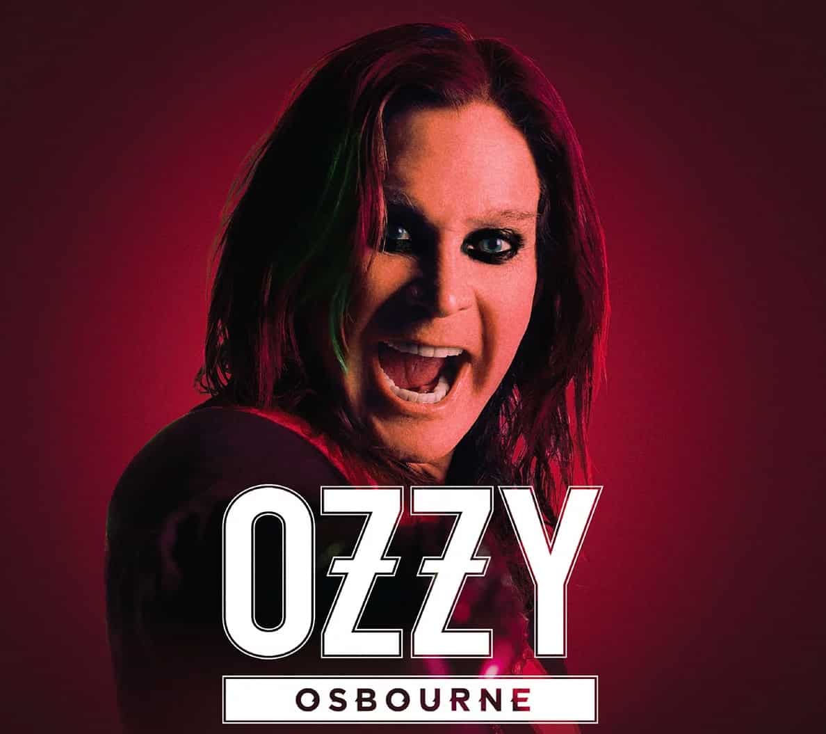 Ozzy Osbourne - Meet and Greet Tickets 2021/2022