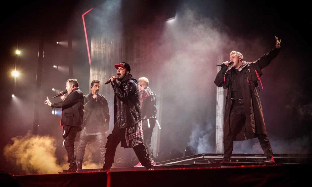 Backstreet-Boys-Concert