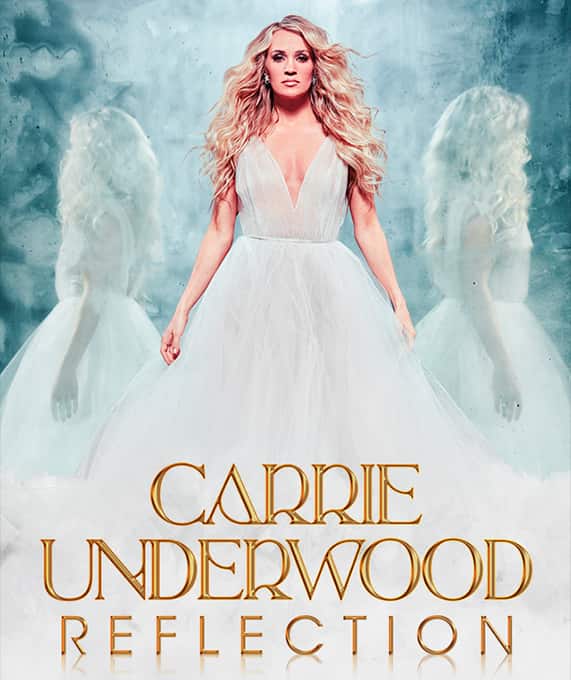 Carrie Underwood VIP Packages 2022/2023