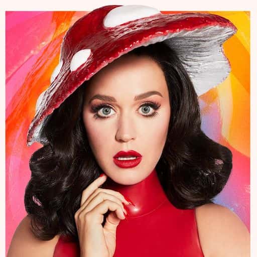 Katy-Perry-tour dates