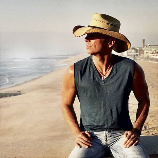 Kenny Chesney VIP Packages