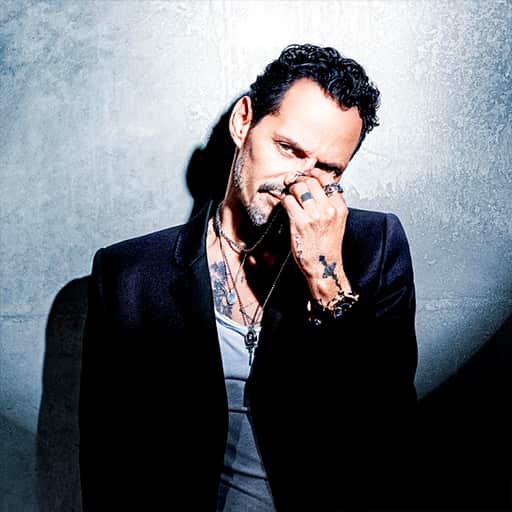 Marc Anthony VIP Packages