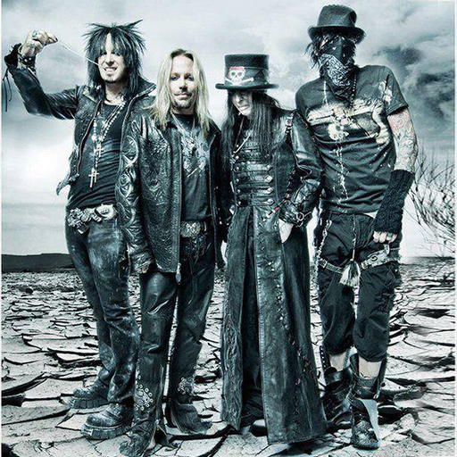 Louder Than Life – Motley Crue, Disturbed, Falling in Reverse and more – Saturday