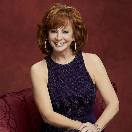 Reba, Dolly, and Friends Featuring Brooke Byam and Friends