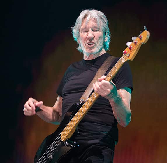 Roger Waters VIP Experience