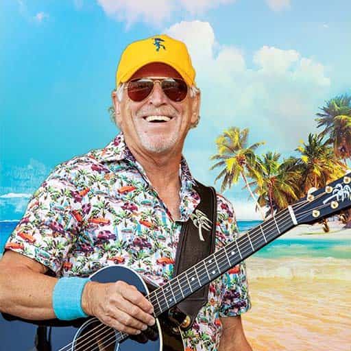 Living & Dying in 3/4 Time – A Tribute to Jimmy Buffett