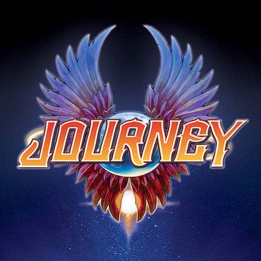 Journeye – A tribute to the music of Journey