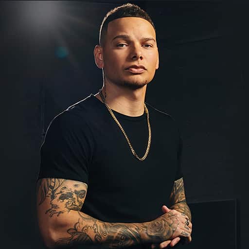 Boots In The Park featuring Kane Brown, Jamie Allen, Luwiss Lux and more