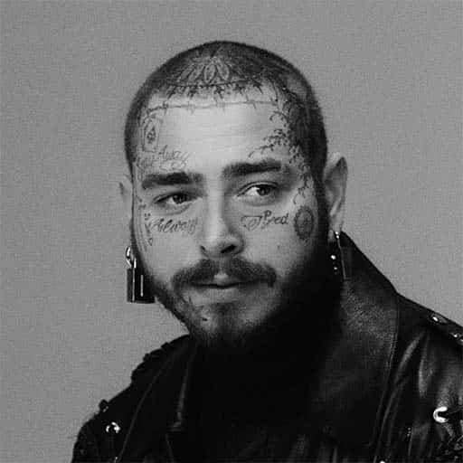 The American Rodeo – Post Malone