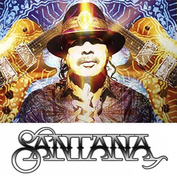 Santana – Virtual Experiences