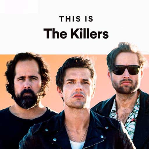 Sea.Hear.Now – Saturday Only Pass with The Killers, Greta Van Fleet, Nathaniel Rateliff & The Night Sweats and more
