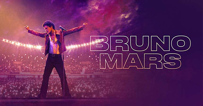 Bruno-Mars Meet and Greet Tickets