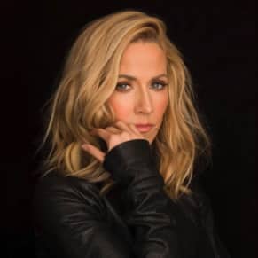 Crowded House & Sheryl Crow – Nocturne Live