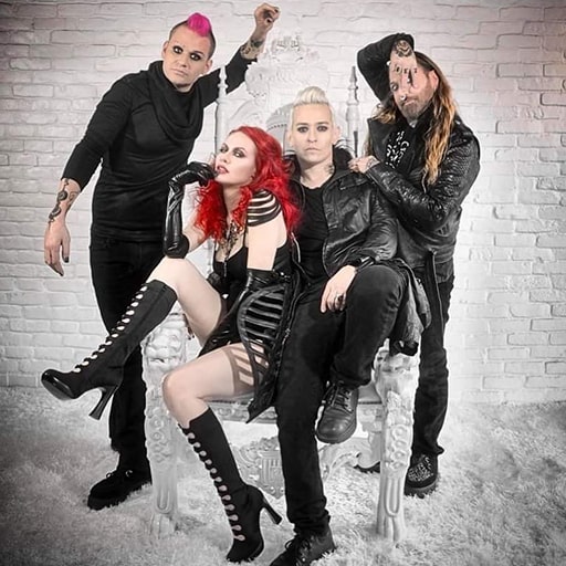 Coal Chamber Tickets & VIP Packages 2024/2025