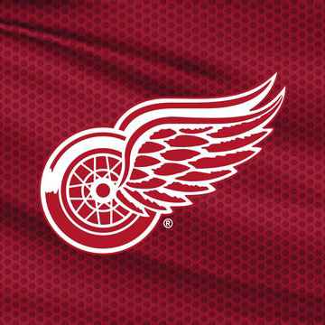 NHL Eastern Conference First Round: Detroit Red Wings vs. TBD – Home Game 2 (Date: TBD – If Necessary)