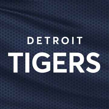 Home Opener: Detroit Tigers vs. Atlanta Braves