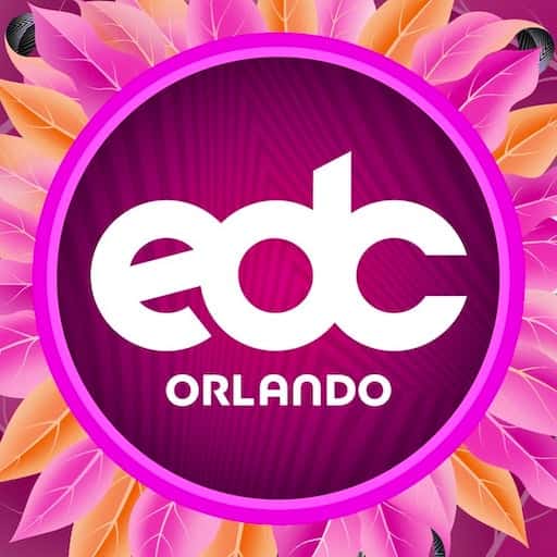 Electric Daisy Carnival - EDC Orlando