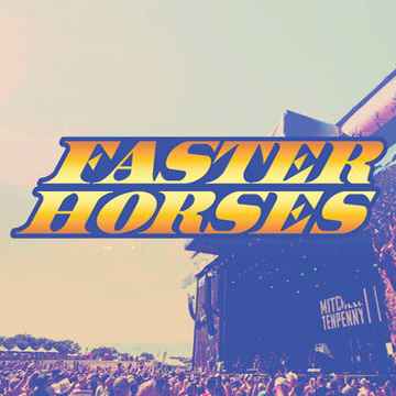 Faster Horses Festival: Luke Bryan, Zac Brown Band & Shania Twain – 3 Day Pass