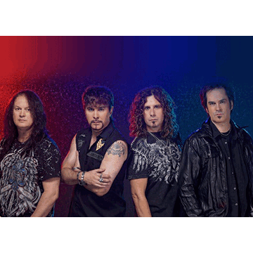 Firehouse & Steelheart