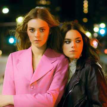 First Aid Kit & The Weather Station