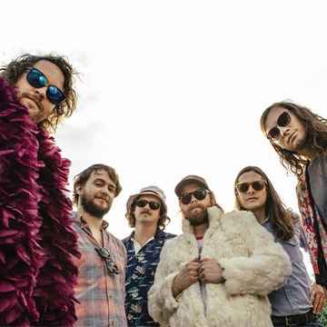 Futurebirds - 2 Day Pass