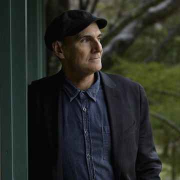James Taylor – A Day On The Green 2024