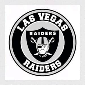 2023 Las Vegas Raiders Season Tickets (Includes Tickets To All Regular Season Home Games)