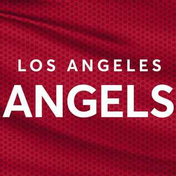 Exhibition: Los Angeles Angels vs. Los Angeles Dodgers
