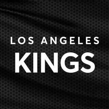 Edmonton Oilers vs. Los Angeles Kings