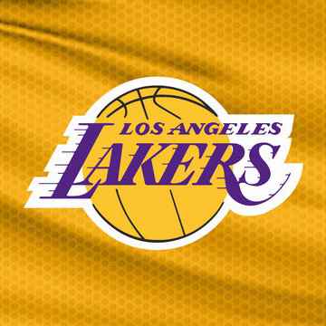 Los Angeles Lakers vs. Golden State Warriors