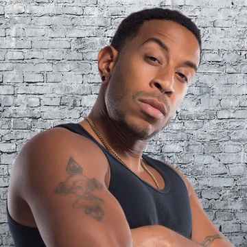 Ludacris & T-Pain