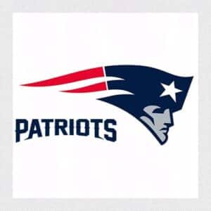 2023 New England Patriots Season Tickets (Includes Tickets To All Regular Season Home Games)