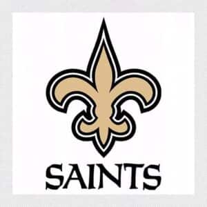 PARKING: New Orleans Saints vs. Detroit Lions