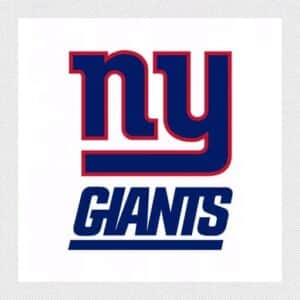 2023 New York Giants Season Tickets (Includes Tickets To All Regular Season Home Games)