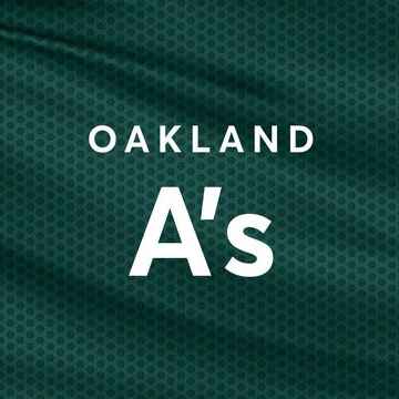 Spring Training: Oakland Athletics vs. Kansas City Royals