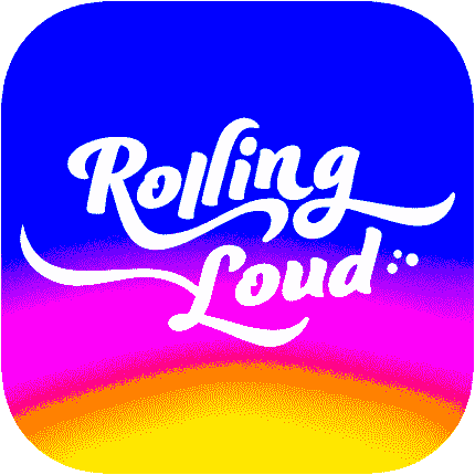 2023 Rolling Loud Festival Miami – Sunday Pass