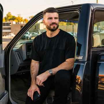 Sam Hunt, Bretty Young & Lily Rose