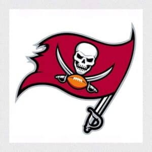 2023 Tampa Bay Buccaneers Season Tickets (Includes Tickets To All Regular Season Home Games)
