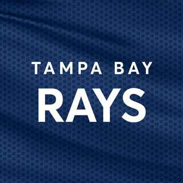 Tampa Bay Rays vs. Pittsburgh Pirates