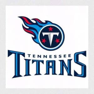 2023 Tennessee Titans Season Tickets (Includes Tickets To All Regular Season Home Games)