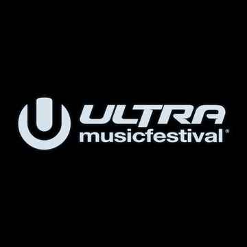 Ultra Music Festival – Friday