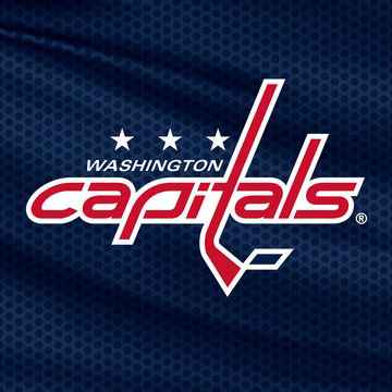 Nashville Predators vs. Washington Capitals