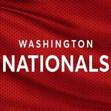 Washington Nationals vs. Atlanta Braves – Home Opener