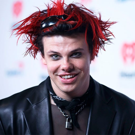 Yungblud Tickets & VIP Packages 2023/2024