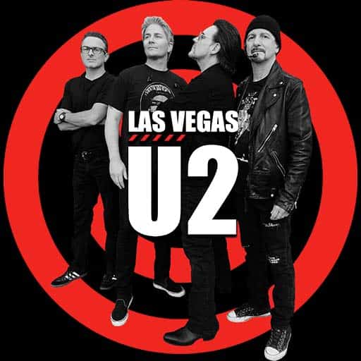 U2 Stay Revival