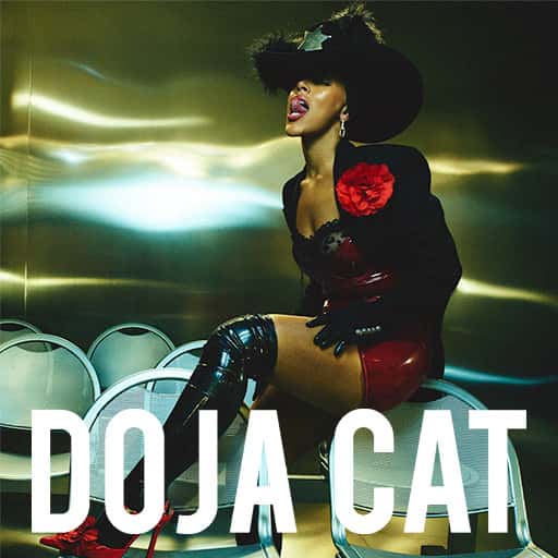 Doja Cat – The Scarlet Tour