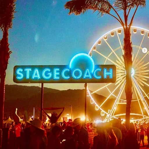 Stagecoach Festival – Friday