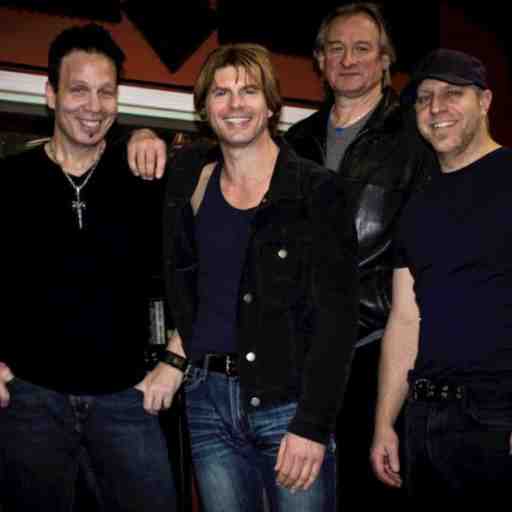 1 Wild Night - Bon Jovi Tribute